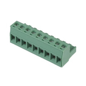 Connettore 9 poli passo 5,08mm - DIFF- DIFF - 150364