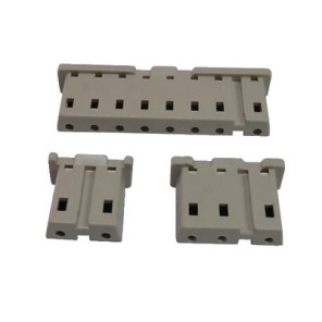 Kit connettori per scheda 14710009 n100 - DIFF- DIFF - 150369