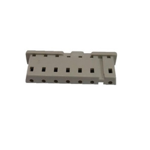 Connettore bs95 volante 7 poli x j042 - DIFF- DIFF - 150374