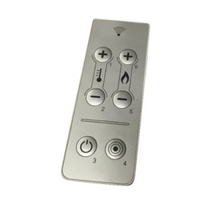 Telecomando micronova per 14710010- DIFF - 150388