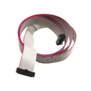 Cavo flat con connettore 16 poli l 100cm - DIFF- DIFF - 150389