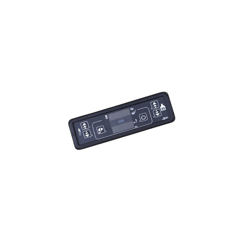 Display led orizzontale pc025_a07- DIFF - 150390