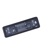 Display led orizzontale pc025_a07- DIFF - 150390