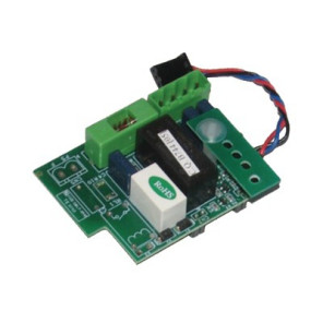 Scheda micronova i055_a01 per i023- DIFF - 150395