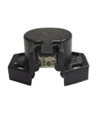 Supporto sens.hall + scheda elet. l2nata - DIFF- DIFF - 150396