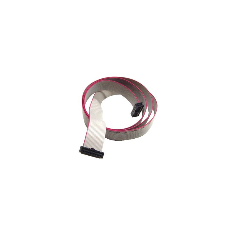 Cavo flat con connettori 16 poli 155cm - DIFF- DIFF - 150420