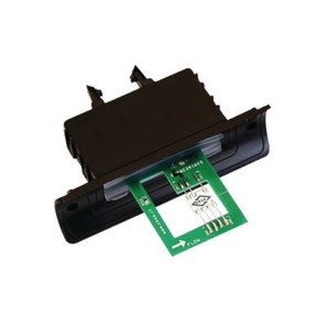 Sensore portata aria c/cavo ceza- DIFF - 150428