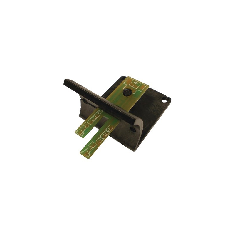 Debimetro links- DIFF - 150435