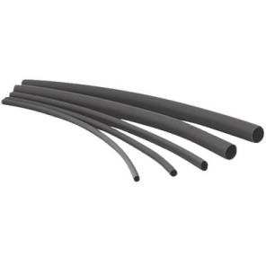 Conf.10mt 6,4mm guaina termoretraibile - DIFF- DIFF - 150454