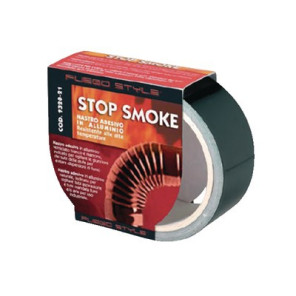 Rotolo 50mt nastro adesivo nero 25mm - DIFF- DIFF - 150456