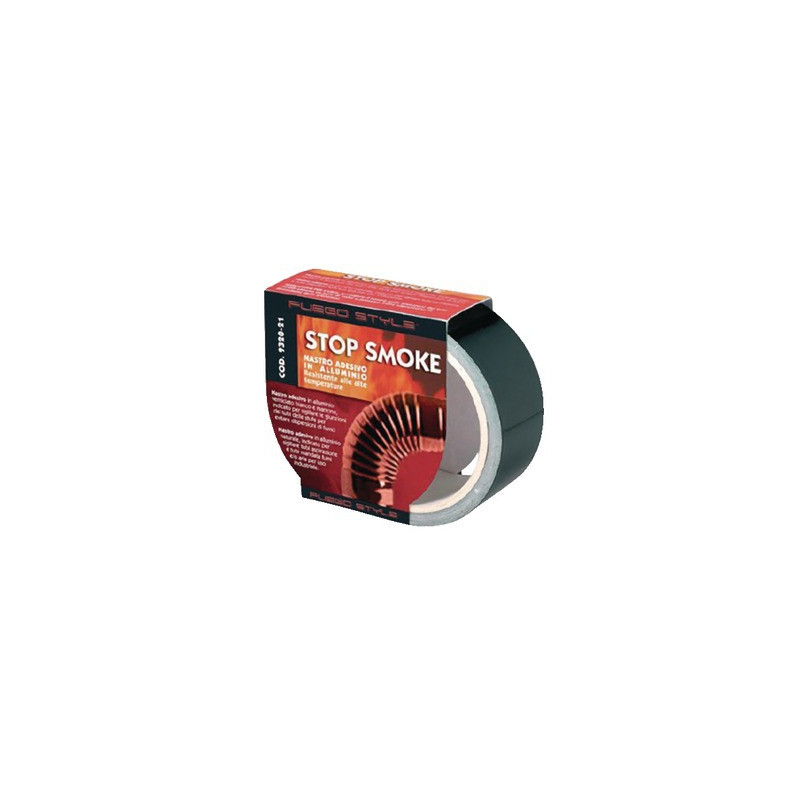 Rotolo 50mt nastro adesivo nero 25mm - DIFF- DIFF - 150456