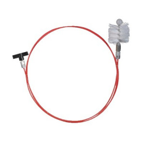 Kit per pulizia canne fumarie 5mt- DIFF - 150481
