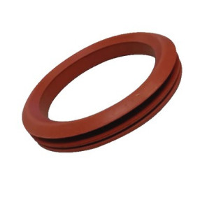 Guarnizione silicone palazzetti diam.85 - DIFF- DIFF - 150498
