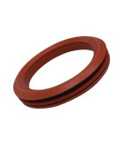 Guarnizione silicone palazzetti diam.85 - DIFF- DIFF - 150498 Guarnizione silicone palazzetti diam.85 - DIFF- DIFF - 150498