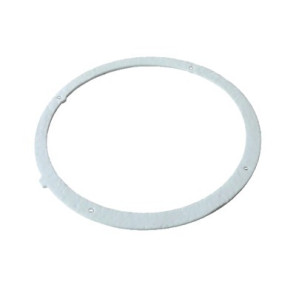 Guarnizione coclea diam.166mm x pl20-21 - DIFF- DIFF - 150504