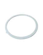 Guarnizione coclea diam.166mm x pl20-21 - DIFF- DIFF - 150504 Guarnizione coclea diam.166mm x pl20-21 - DIFF- DIFF - 150504