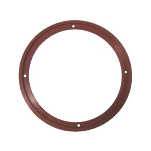 Guarnizione gomma siliconica - DIFF- DIFF - 150506
