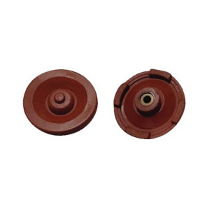 Gommino coc.60/3-45/1 + bzd4 rosso - DIFF- DIFF - 150514