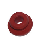 Gommino porta sonda h5,6mm diam.3,8mm - DIFF- DIFF - 150515