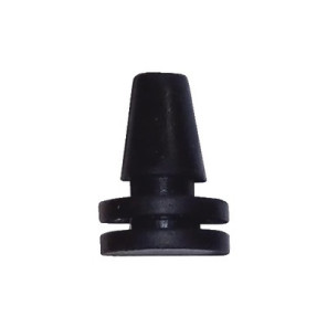 Gommino antivibrante 2 alette - DIFF- DIFF - 150519