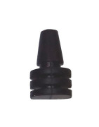 Gommino antivibrante 3 alette - DIFF- DIFF - 150520