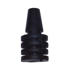Gommino antivibrante 4 alette - DIFF- DIFF - 150521