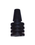 Gommino antivibrante 4 alette - DIFF- DIFF - 150521