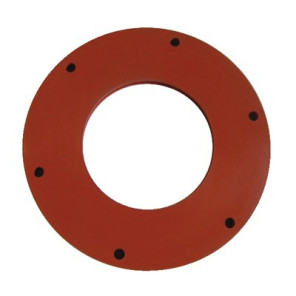 Guarnizione scarico fumi diam.140-75mm - DIFF- DIFF - 150526
