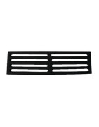 Griglia in ghisa 362x100mm - DIFF- DIFF - 150557