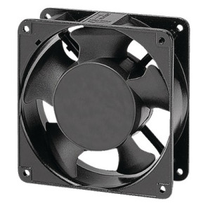 Ventilatore 120x120x38 220v made in rpc - DIFF- DIFF - 150623