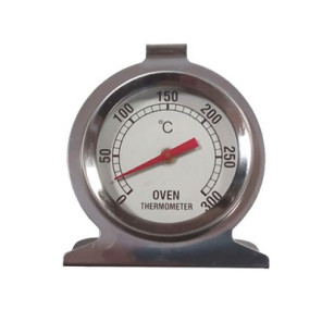 Termometro forno 0-300¦ blist. - DIFF- DIFF - 150626