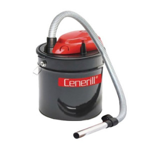 Aspiracenere 18lt 800w made in italy - DIFF- DIFF - 150636