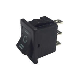 Commut.piccolo i o ii 6a - DIFF- DIFF - 150644