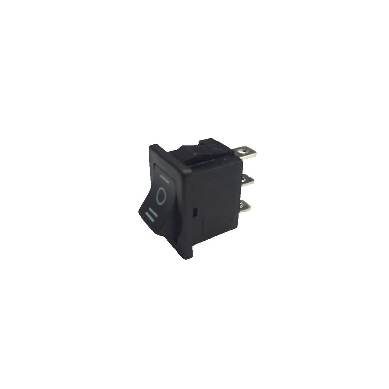 Commut.piccolo i o ii 6a - DIFF- DIFF - 150644