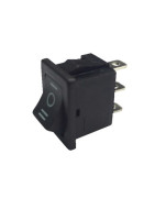 Commut.piccolo i o ii 6a - DIFF- DIFF - 150644