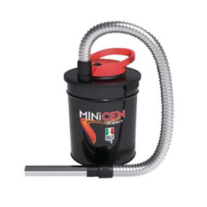 Aspiracenere 10lt 800w made in italy - DIFF- DIFF - 150651