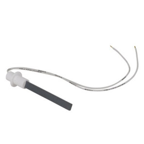 Bougie quartz 300W 122mm- DIFF - 150677