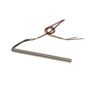 Bougie sans raccord 300W 155mm- DIFF - 150810