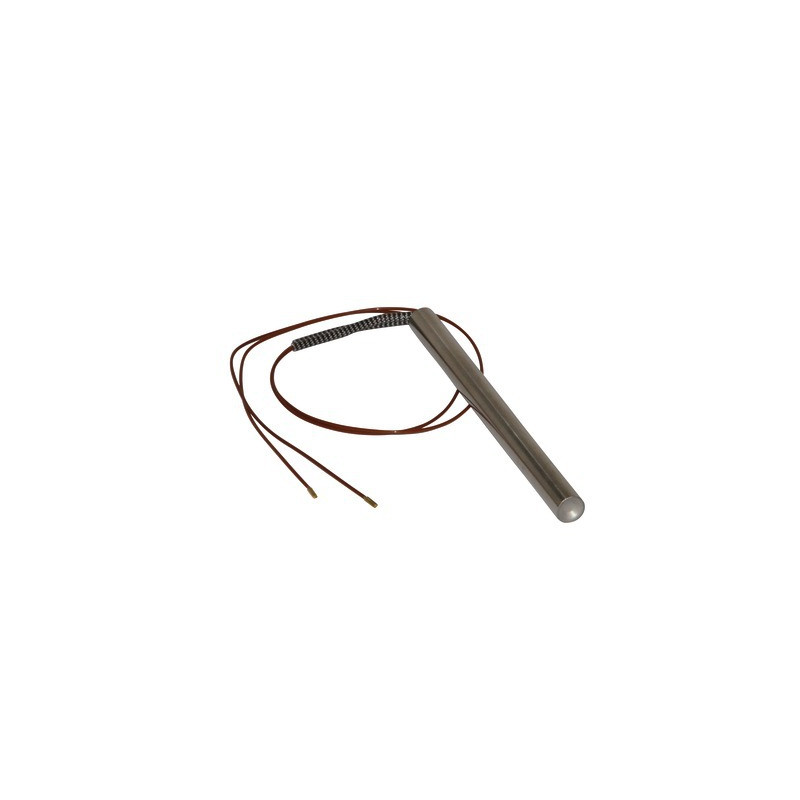 Resistenza accensione diam.12,5mm 350w 160mm- DIFF - 150811