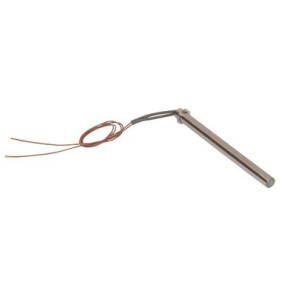 Resistenza accensione diam.12,5mm 350w 160mm- DIFF - 150813