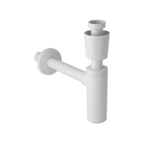 Siphon à tube plongeur pour lavabo- GEBERIT - 151.034.11.1
