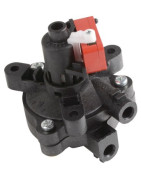 Sicurezza mancanza d'acqua- VAILLANT - 151041