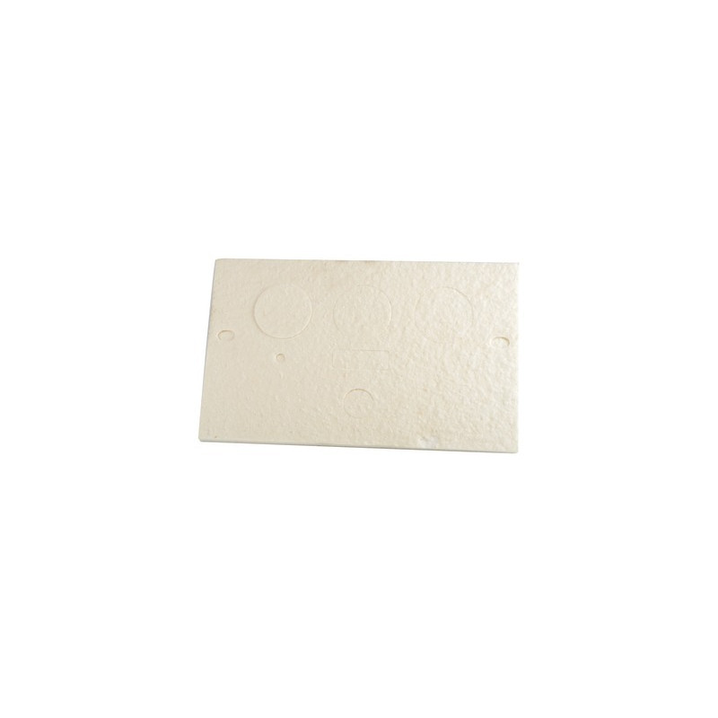 Lastra per isolamento av gxe23-27- ATLANTIC - 157556