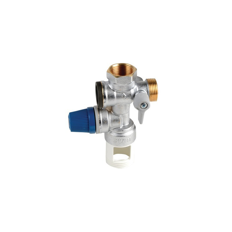 Valvola sanitaria PL752BAL- ATLANTIC - 174418