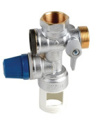 Valvola sanitaria PL752BAL- ATLANTIC - 174418 Valvola sanitaria PL752BAL- ATLANTIC - 174418