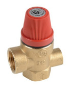 Valvola 1/2"- ATLANTIC - 174420 Valvola 1/2"- ATLANTIC - 174420