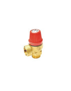 Soupape sanit 7 bars perfinox 4100- ATLANTIC - 174426