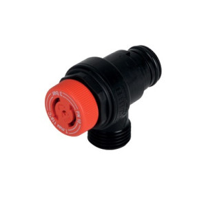 Valvola sicurezza 3 bar- ATLANTIC - 174434