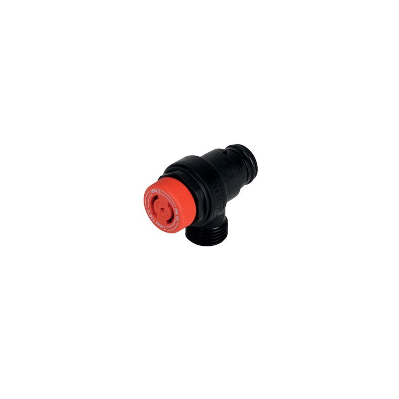 Valvola sicurezza 3 bar- ATLANTIC - 174434