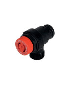 Valvola sicurezza 3 bar- ATLANTIC - 174434 Valvola sicurezza 3 bar- ATLANTIC - 174434
